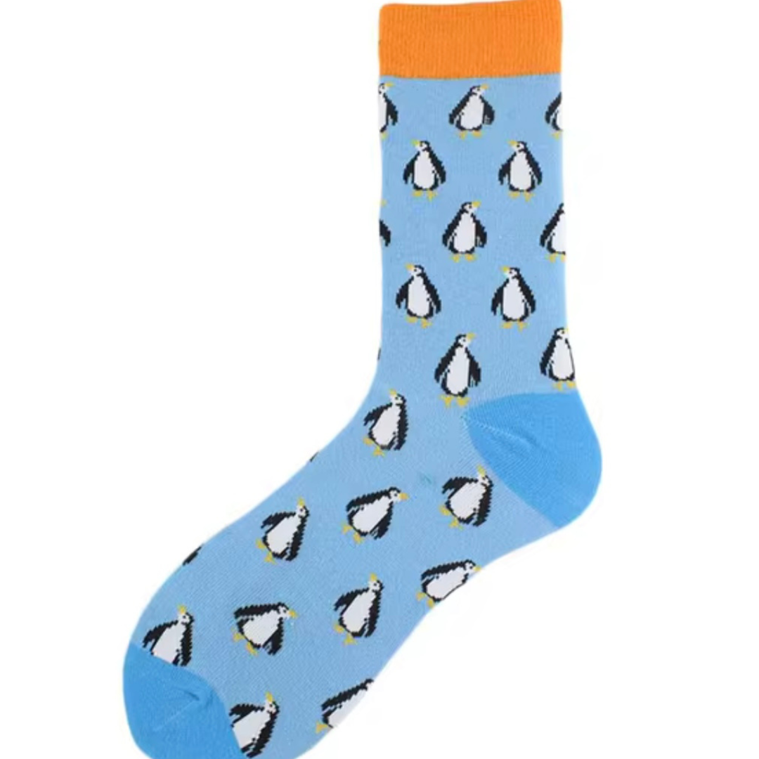Penguin Socks