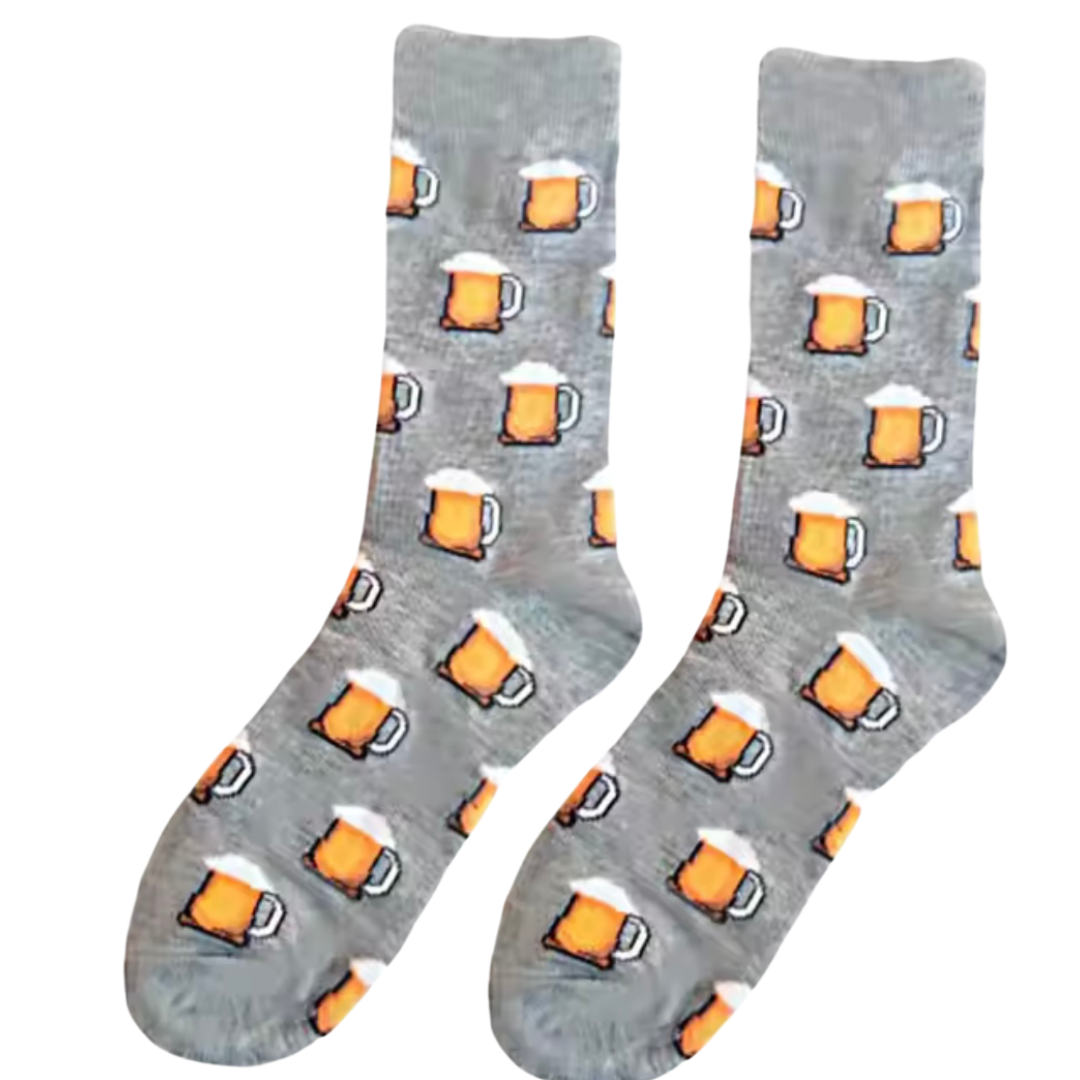 Beer Socks