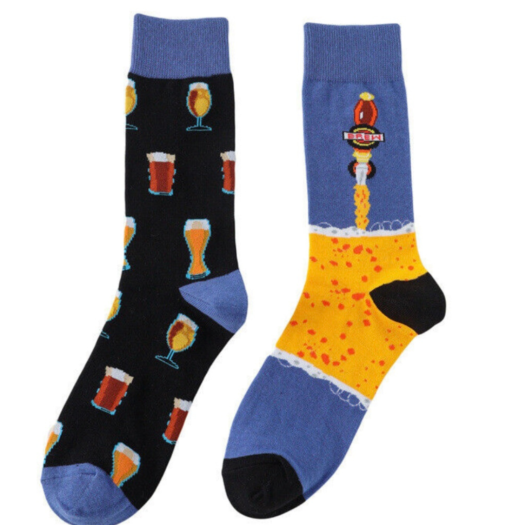 Cheers ODD Socks