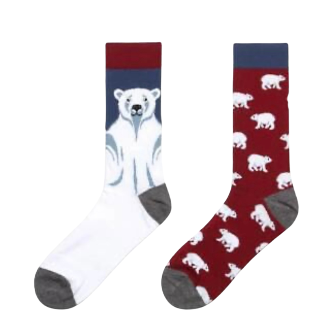 More Than I Can Bear - ODD Socks