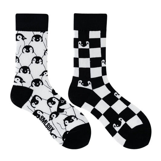 Penguin ODD Socks - UK 3-6