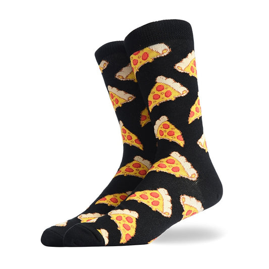 Pizza Slice Socks