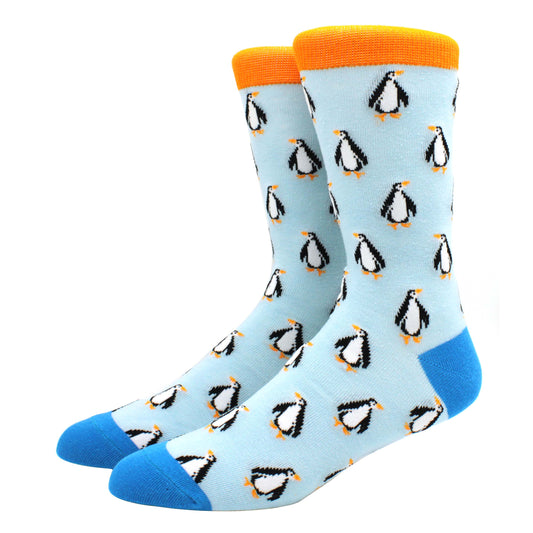 Penguin Socks