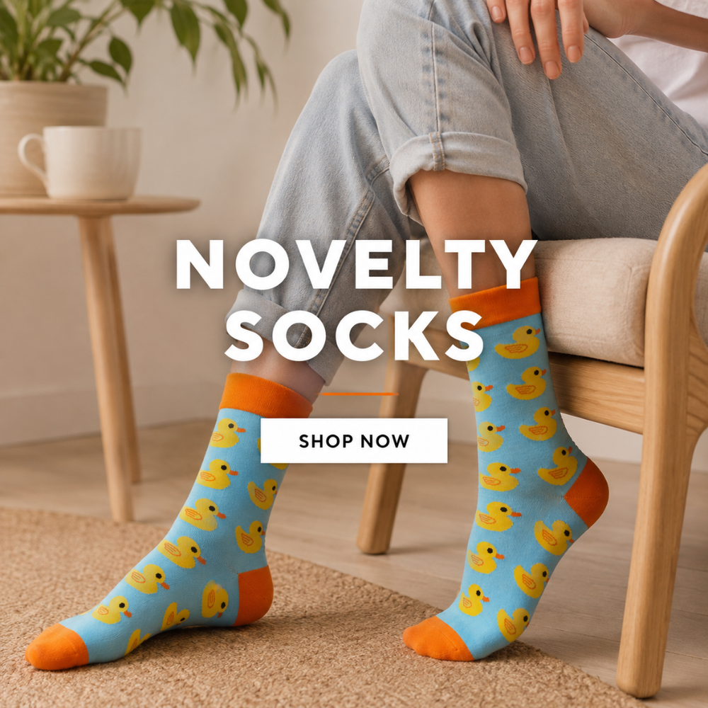 Funky Sock Company – Funky sock company