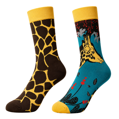 Animal Bundle (3 pairs)