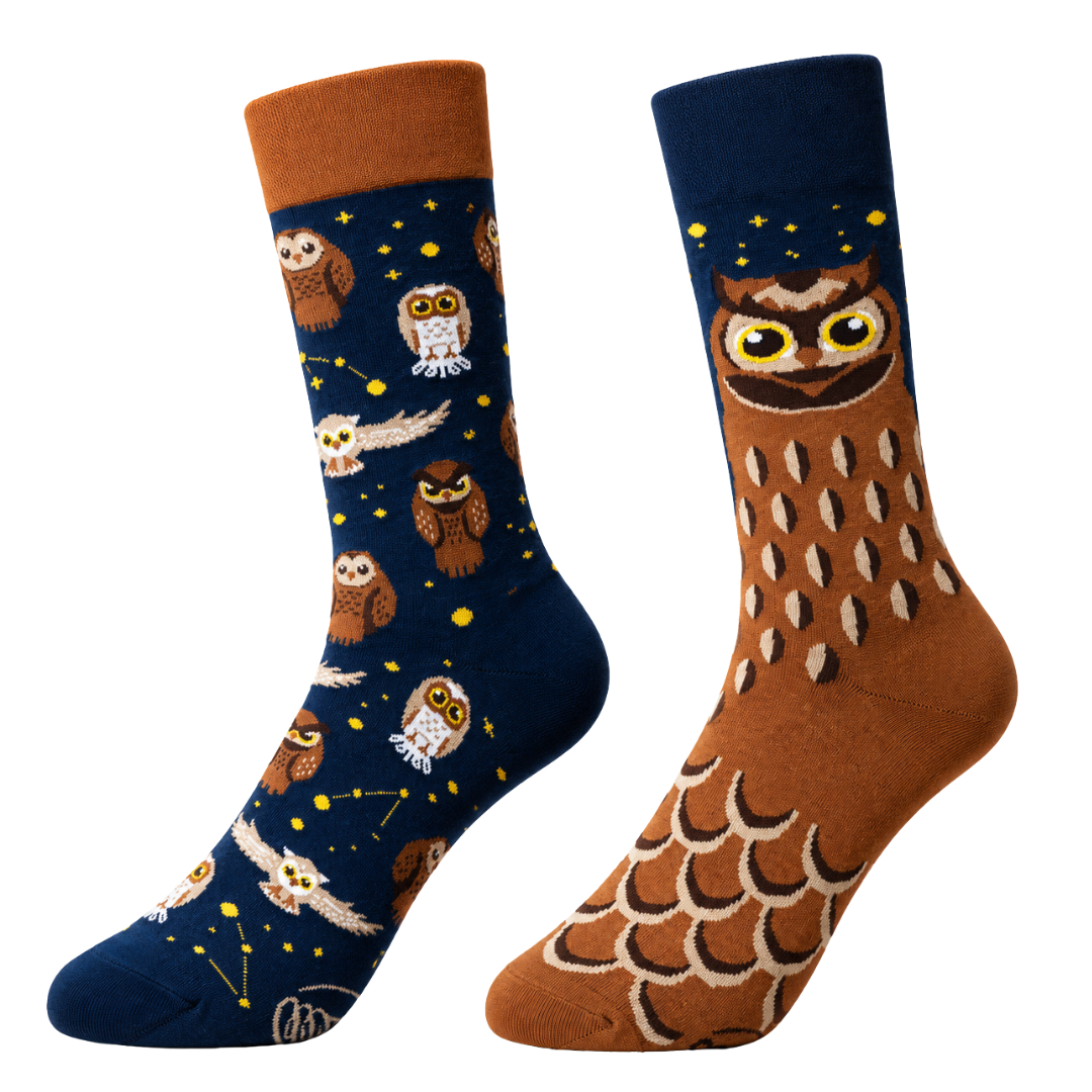 Animal Bundle (3 pairs)