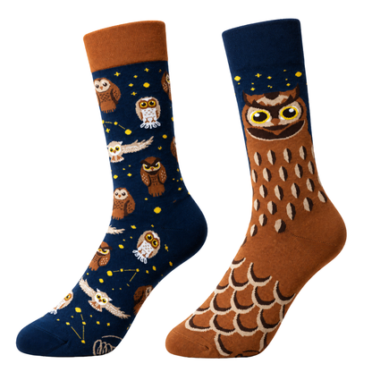 Animal Bundle (3 pairs)