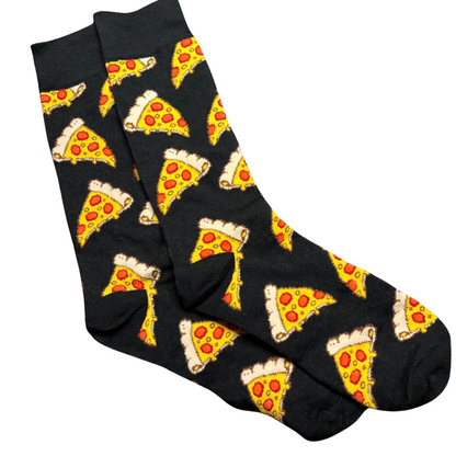 Pizza Slice Socks