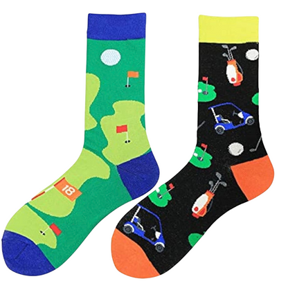 You're My Cup Of Tee - ODD Socks