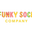 Funky Sock Company logo