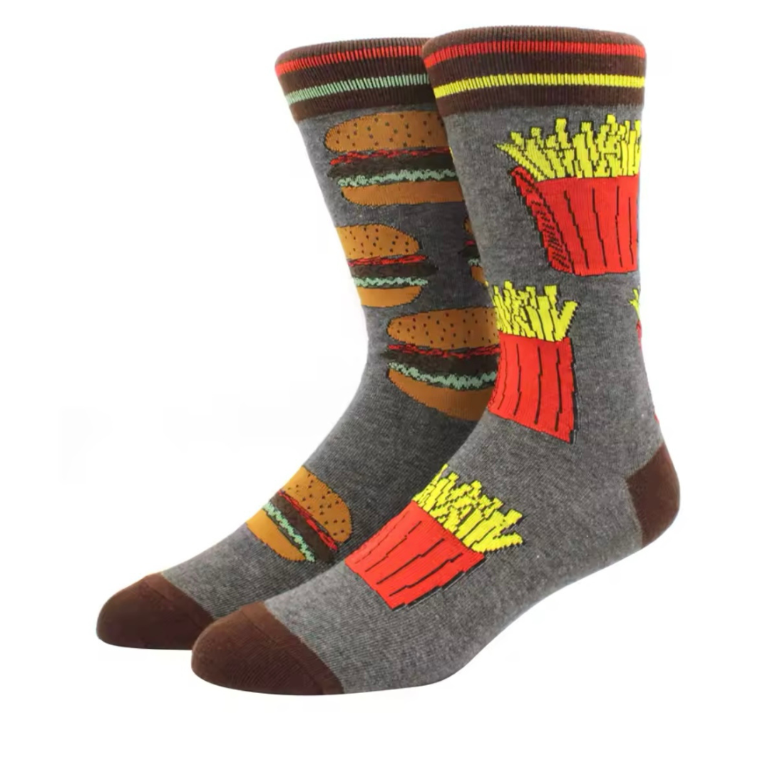 Customer Favourite ODD Sock Bundle (3 pairs)