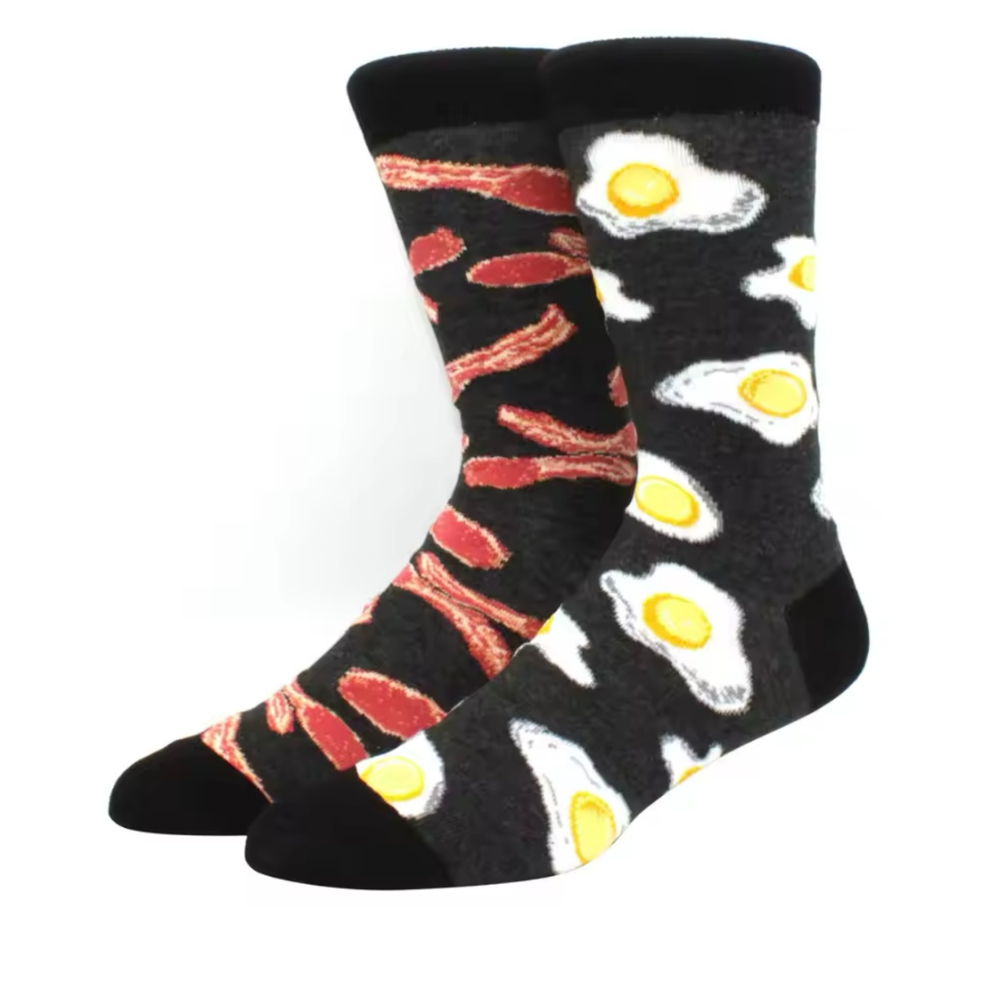 Customer Favourite ODD Sock Bundle (3 pairs)