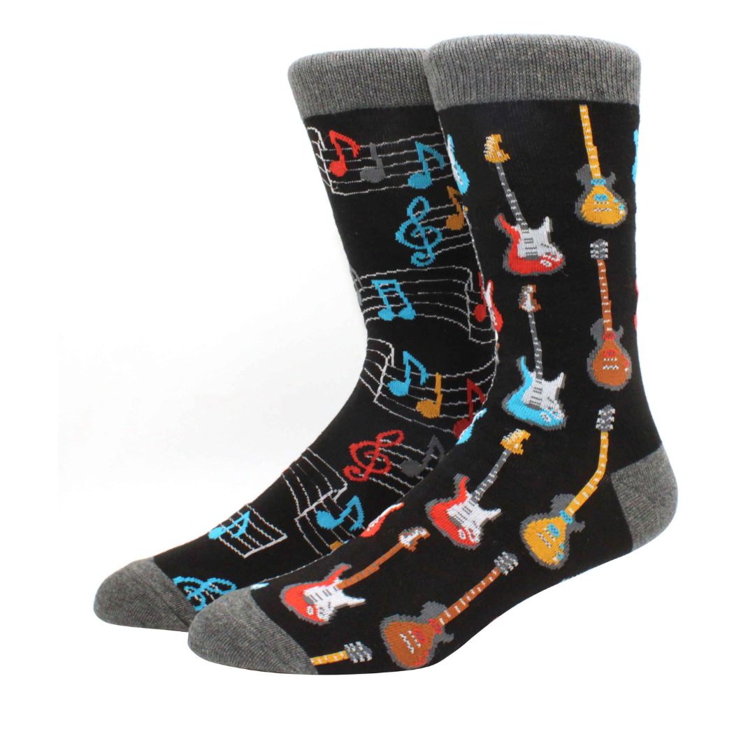 Customer Favourite ODD Sock Bundle (3 pairs)