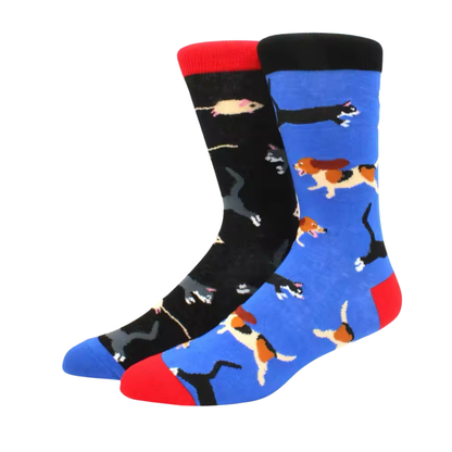 Animal Bundle (5 pairs)