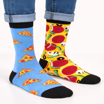 Customer Favourite Odd Socks Bundle (5 pairs)