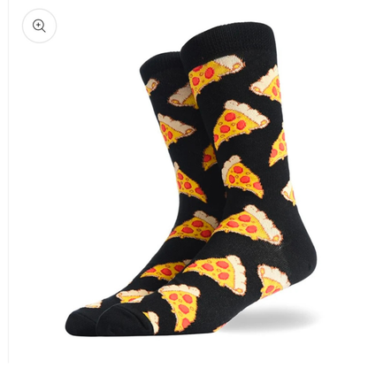 Foodie Bundle (5 pairs)