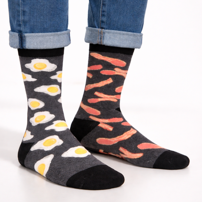 Customer Favourite Odd Socks Bundle (5 pairs)