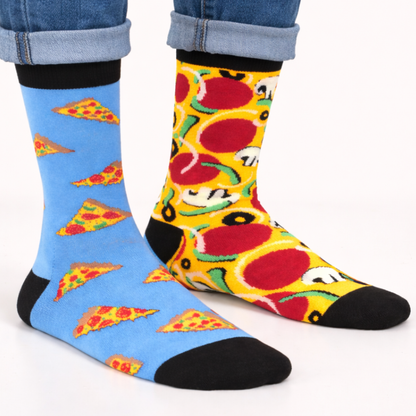 Foodie Bundle (5 pairs)