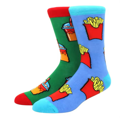 Foodie Bundle (5 pairs)