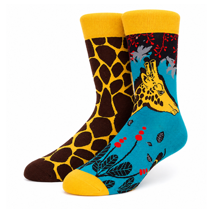 Animal Bundle (5 pairs)