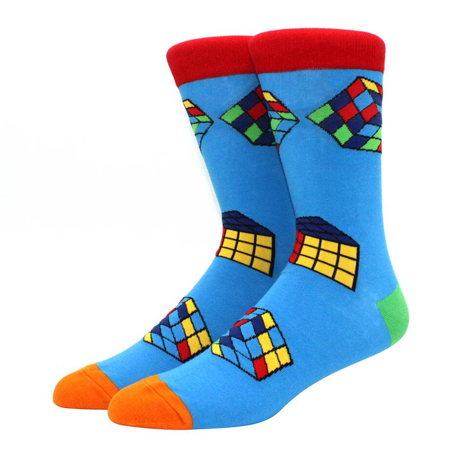 Rubik's Cube - Blue UK 5-11