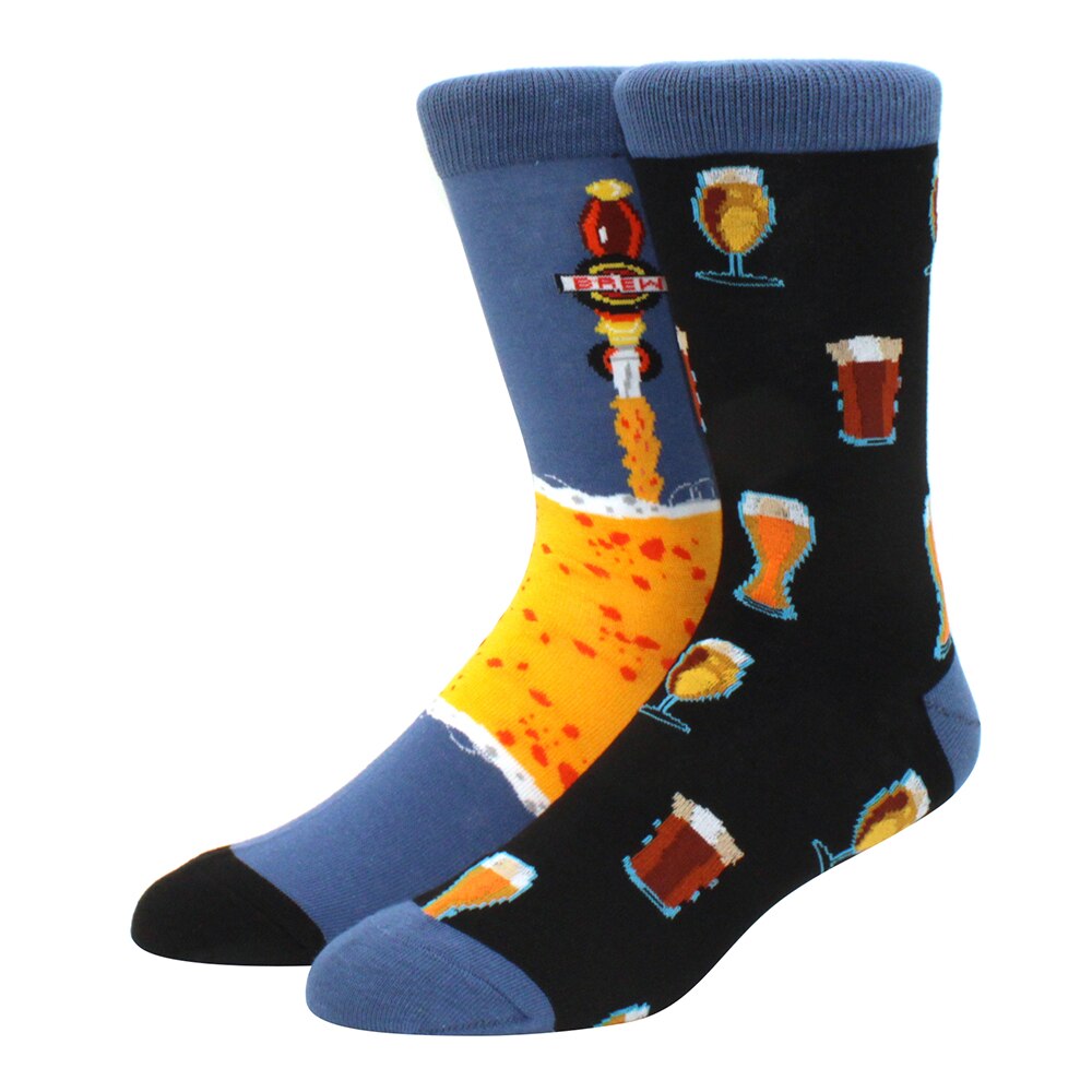 Cheers ODD Socks UK 5-11